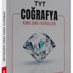 MERKEZ YAYINLARI TYT ÜNİV.HAZ. KA.SB. COĞRAFYA - 24-25