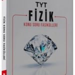 MERKEZ YAYINLARI TYT ÜNİV.HAZ. KA.SB. FİZİK - 24-25