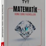 MERKEZ YAYINLARI TYT ÜNİV.HAZ. KA.SB. MATEMATİK - 24-25