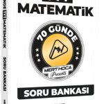 MERT HOCA YAYINLARI TYT Matematik Soru Bankası