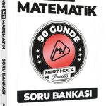MERT HOCA YAYINLARI AYT Matematik Soru Bankası