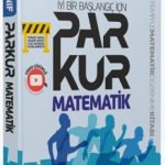 METİN YAYINLARI 10. Sınıf Parkur Matematik Öğrenme Kitabı