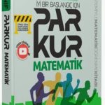 METİN YAYINLARI 9. Sınıf Parkur Matematik Öğrenme Kitabı