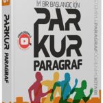 METİN YAYINLARI LGS Parkur Paragraf Öğrenme Kitabı
