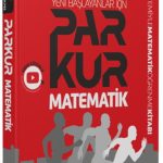 METİN YAYINLARI TYT Parkur Matematik Öğrenme Kitabı