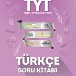 METİN YAYINLARI TYT Türkçe Soru Kitabı