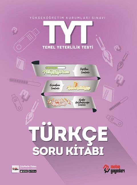 metin-yayinlari-turkce-soru-bank_88056_1.jpg METİN YAYINLARI TYT Türkçe Soru Kitabı - Görsel 1
