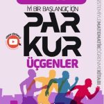 METİN YAYINLARI TYT AYT Parkur Üçgenler Öğrenme Kitabı