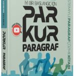 METİN YAYINLARI TYT ALES DGS KPSS ALES Parkur Paragraf Çözme Kitabı