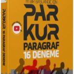 METİN YAYINLARI TYT Parkur Paragraf 16 Deneme