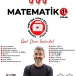 ALAN YAYINLARI MOZ AKADEMİ TYT MATEMATİK 1 - 2024-25