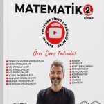 ALAN YAYINLARI MOZ AKADEMİ TYT MATEMATİK 2 - 2024-25