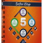 MOZAİK YAYINLARI 5.SINIF MOZAİK DEFTER SOSYAL BİLGİLER - 2025-26