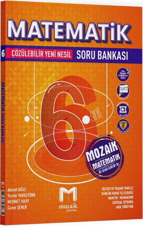 mozaik-yayinlari-6-sinif-matemat_MTAyODIzMjAzMA_1.jpg MOZAİK YAYINLARI 6.SINIF MOZAİK S.B. MATEMATİK - 2025-26 - Görsel 1