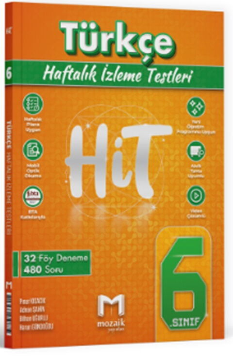 mozaik-yayinlari-6-sinif-turkce-_MTAyOTU3MzE0MA_1.jpg MOZAİK YAYINLARI 6.SINIF MOZAİK HİT 32 Lİ DENEME TÜRKÇE - 25-26 - Görsel 1