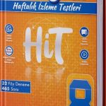 MOZAİK YAYINLARI 8.SINIF MOZAİK HİT 32 Lİ DENEME PARAGRAF - 26-27