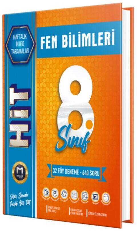 mozaik-yayinlaric2a08-sinif-fen-_OTEzOTgxNDU1_1.jpg MOZAİK YAYINLARI 8.SINIF MOZAİK HİT 32 Lİ DENEME FEN BİLM.- 26-27 - Görsel 1
