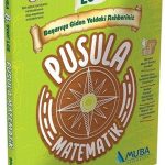 MUBA YAYINLARI 8. Sınıf Pusula Matematik Soru Bankası