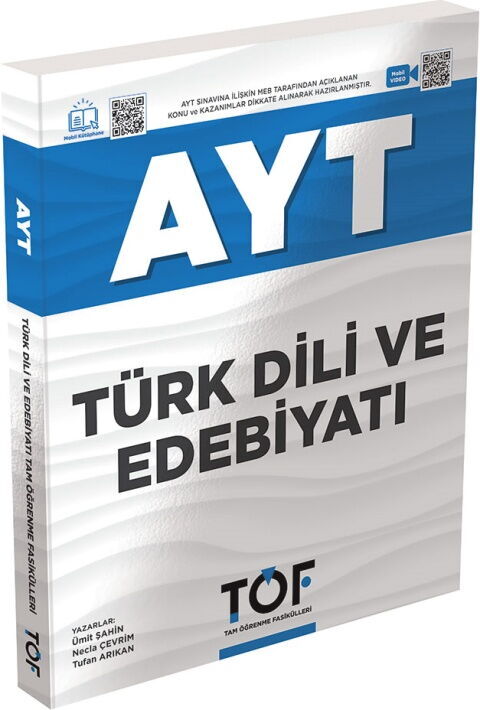 muba-yayinlari-ayt-turk-dili-ve-_MTAzODgzNTMwNQ_1.jpg MUBA YAYINLARI AYT Türk Dili ve Edebiyatı TÖF - Görsel 1