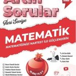 NARTEST YAYINEVİ 8. SINIF ALTIN SORULAR MATEMATİK