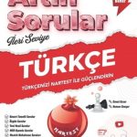 NARTEST YAYINEVİ 8. SINIF ALTIN SORULAR TÜRKÇE