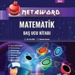 NARTEST YAYINEVİ 8. SINIF METAWORD MATEMATİK