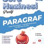 NARTEST YAYINEVİ 8. SINIF PARAGRAF SORU HAZİNESİ