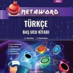 NARTEST YAYINEVİ 8. SINIF METAWORD TÜRKÇE