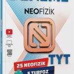 NEOFİZİK  YAYINLARI TYT DENEME FİZİK - 2024-25