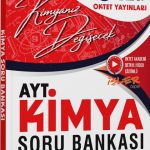 OKTET YAYINLARI YKS AYT SORU BANKASI KİMYA - 2025-26
