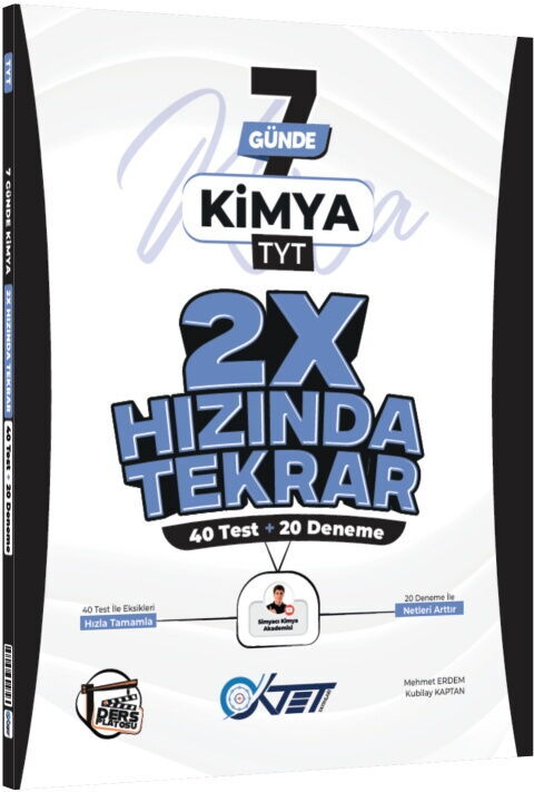 oktet-yayinlari-tyt-kimya-2x-hiz_MTA2Njk4NDYxOA_1.jpg DERS PLATOSU YAYINLARI OKTET TYT 2X HIZINDA TEKRAR KİMYA - 2026 - Görsel 1