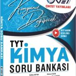 OKTET YAYINLARI TYT SORU BANKASI KİMYA - 2025-26