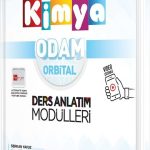 ORBİTAL YAYINLARI 12.SINIF ODAM DERS ANL. KİMYA 2 - 26-27