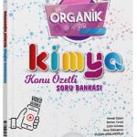 ORBİTAL YAYINLARI YKS AYT S.B. ORGANİK KİMYA - 26-27