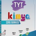 ORBİTAL YAYINLARI TYT S.B. KİMYA - 26-27