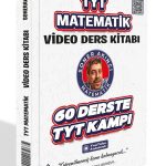 ORİJİNAL META YAYINLARI TYT VİDEO DERS S.B MATEMATİK - 25-26