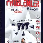 MİKRO ORİJİNAL YAYINLARI TYT S.B. PROBLEMLER - 25-26