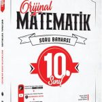 ORİJİNAL YAYINLARI 10.SINIF S.B. MATEMATİK - 2026-27