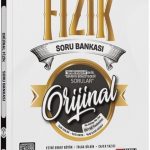 ORİJİNAL YAYINLARI YKS AYT S.B. FİZİK  - 2026