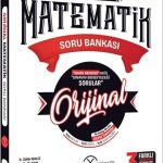 ORİJİNAL YAYINLARI YKS AYT S.B. MATEMATİK - 2026-27