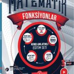ORİJİNAL YAYINLARI YKS TYT AYT KA.SB. FONKSİYONLAR  - 26-27