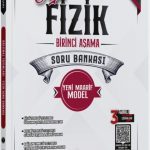 ORİJİNAL YAYINLARI MAARİF S.B. FİZİK - 2026-27
