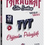 MİKRO ORİJİNAL YAYINLARI TYT S.B. PARAGRAF - 26-27