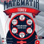ORİJİNAL YAYINLARI YKS AYT KA.SB. TÜREV - 25-26