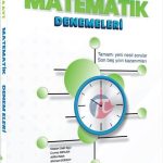 PİON YAYINLARI TYT AYT DENEME 6+4 MATEMATİK - 2025