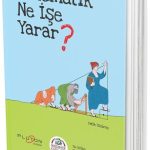 PLÜTON YAYINLARI Matematik Karavanı Matematik Ne İşe Yarar? Plüton Yayınları