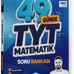 REHBER MATEMATİK YAYINLARI TYT 49 GÜNDE S.B. MATEMATİK - 26-27