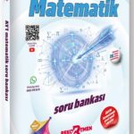 REKORTMEN YAYINLARI YKS AYT S.B. MATEMATİK - 2025-26