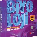 RİTİM BİYOLOJİ YAYINLARI 10.SINIF S.B. BİYOLOJİ - 2025-26