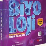 RİTİM BİYOLOJİ YAYINLARI 09.SINIF S.B. BİYOLOJİ - 2025-26